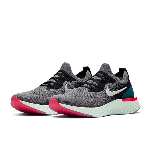 Nike | Shoes | Nike Epic React Flyknit 